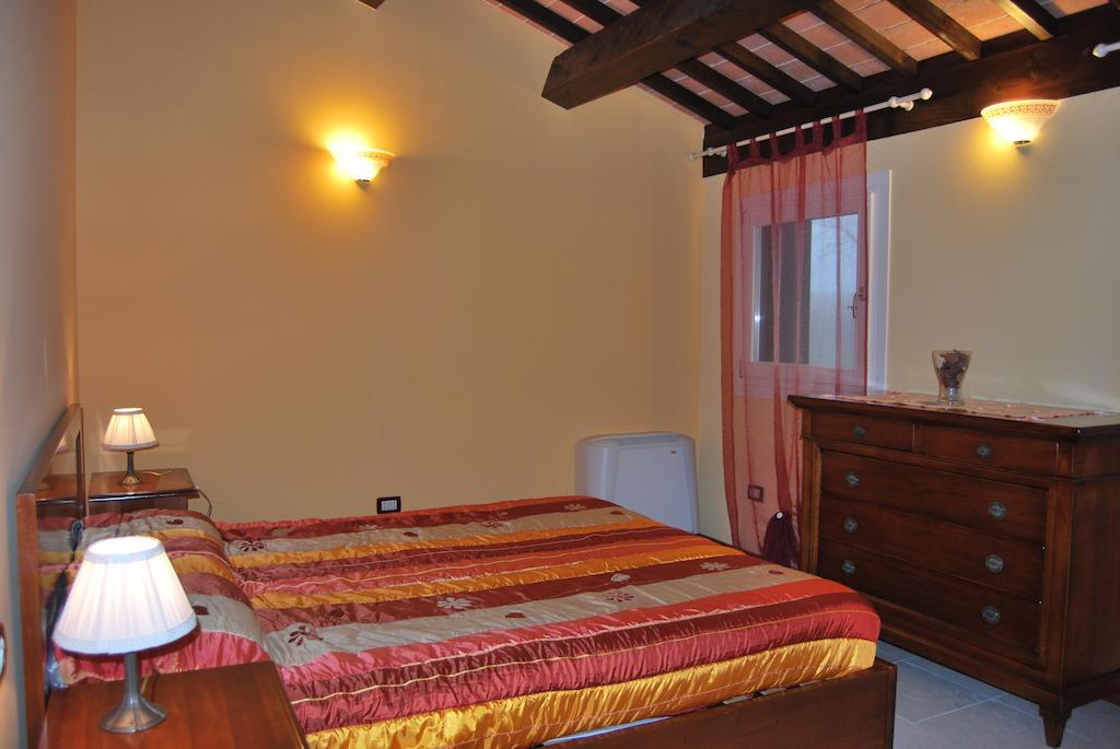 Tenuta Fortelongo Fara Vicentino Cameră foto