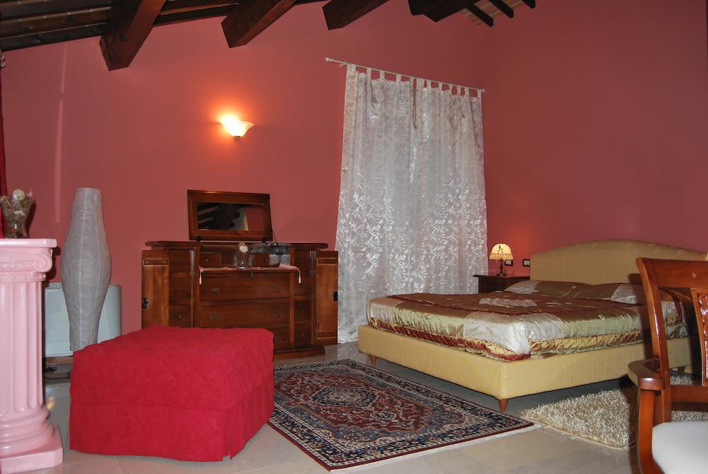 Tenuta Fortelongo Fara Vicentino Cameră foto
