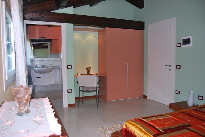 Tenuta Fortelongo Fara Vicentino Cameră foto
