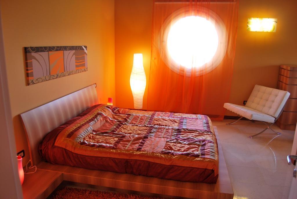 Tenuta Fortelongo Fara Vicentino Cameră foto