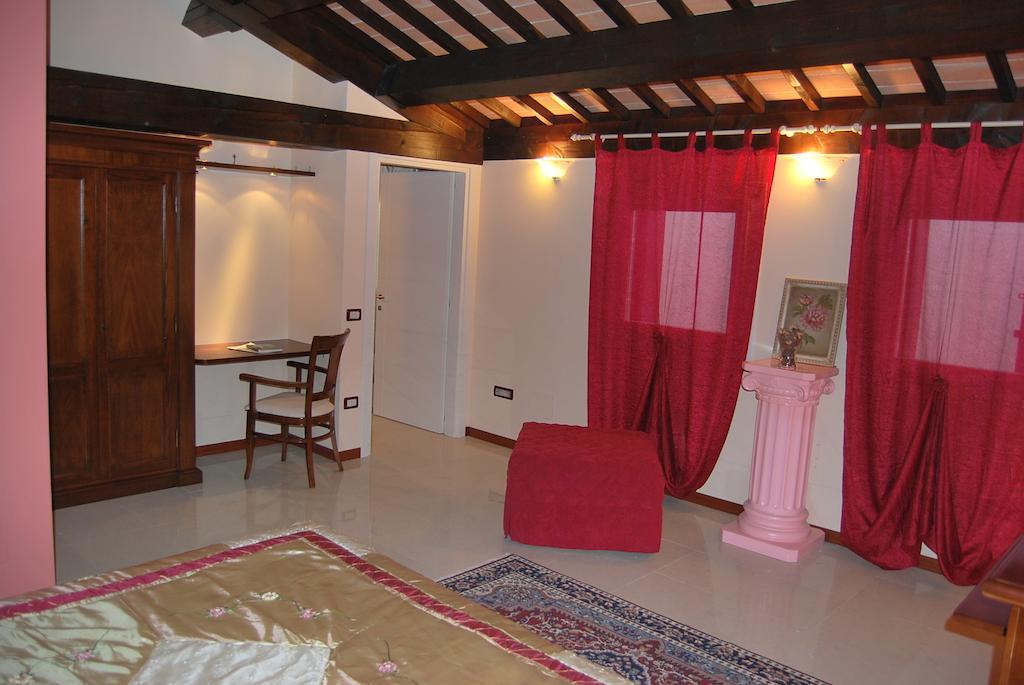 Tenuta Fortelongo Fara Vicentino Cameră foto